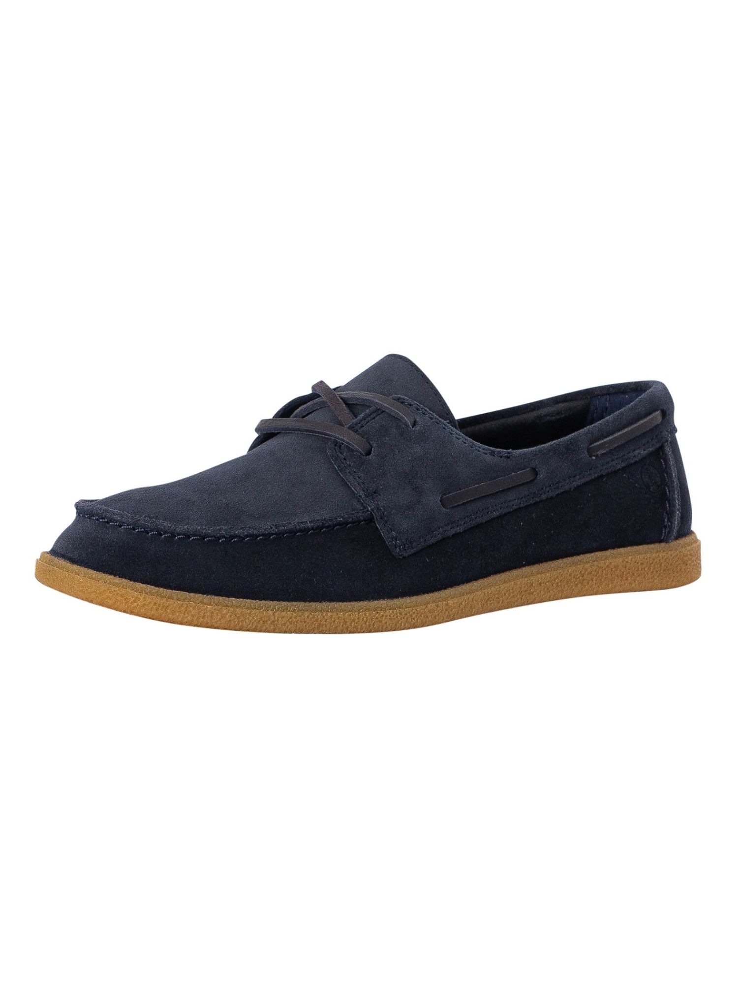 Mocassins Clarks CLARKBAY GO - vue 2