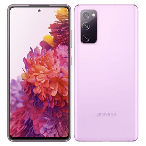Galaxy S20