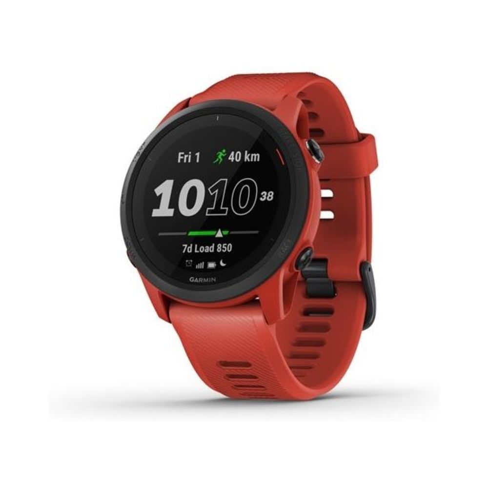 Garmin Forerunner 745 Magma - vue 5