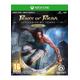 Prince of Persia : Les Sables du Temps Remake Xbox