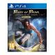 Prince of Persia : Les Sables du Temps Remake PS4