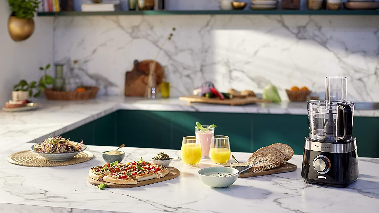 Philips Viva - vue 2