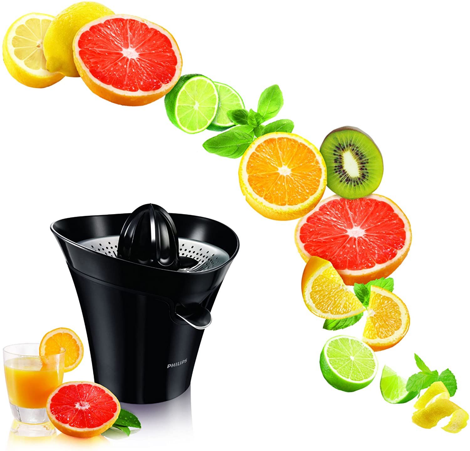 Philips 420303601891 Cône pour presse agrumes - vue 4