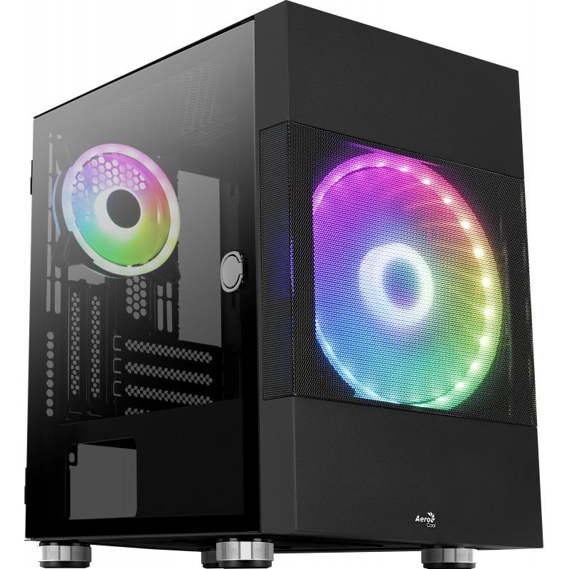 Aerocool Atomic Mini Tower Neuf - vue 4