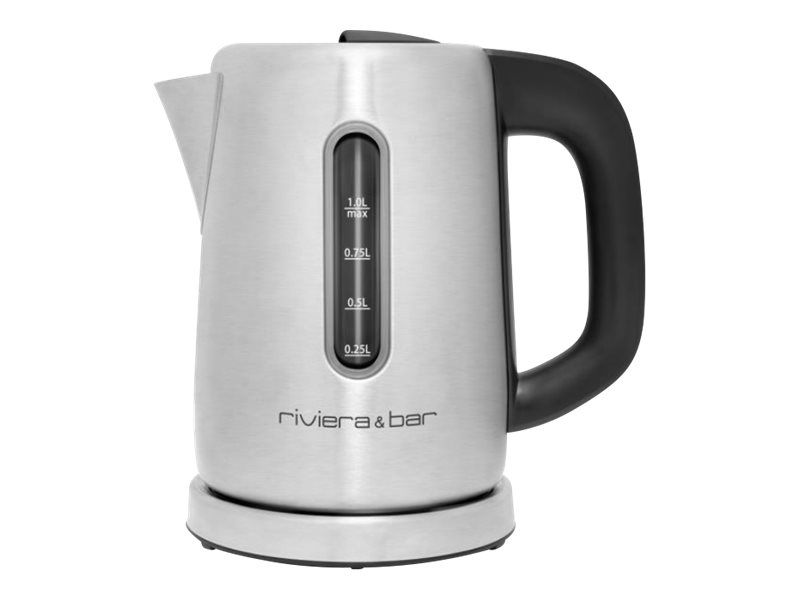 RIVIERA & BAR Bouilloire 1 température réglable Sienna BBT350 - vue 4