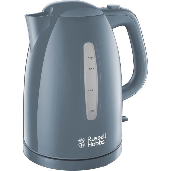 Russell Hobbs 21274 70 Bouilloire Texture. Ebullition Ultra Rapide