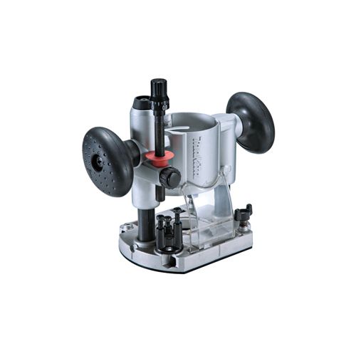 Makita Base de défonçage pour RT0700C 195563 0