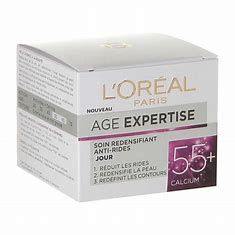 'oreal Age Expertise Soin Anti Rides De Jour