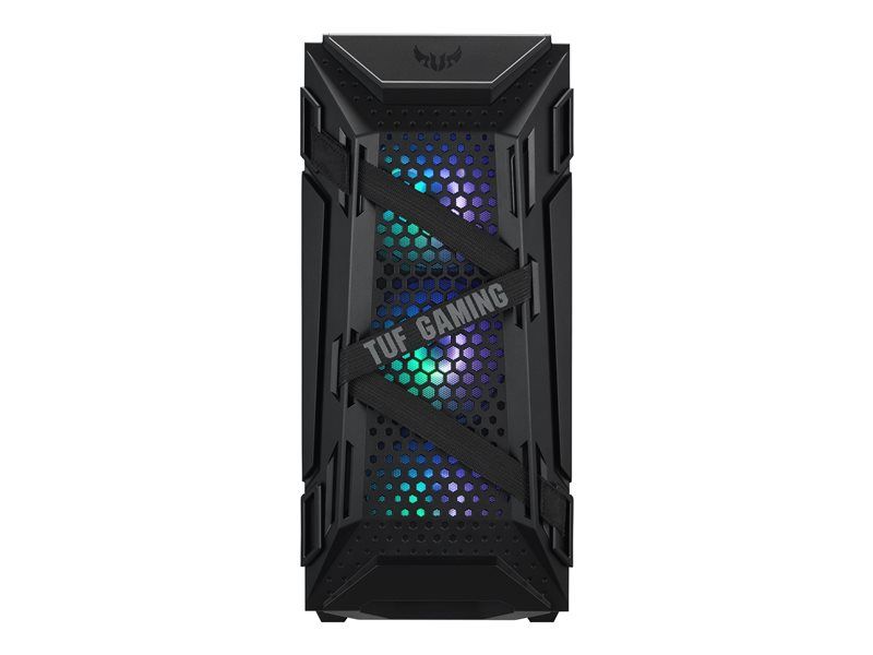 Asus TUF Gaming GT301 MTSans AlimATX - vue 4