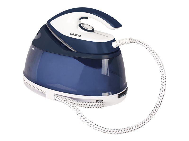 H.Koenig V34 - vue 2