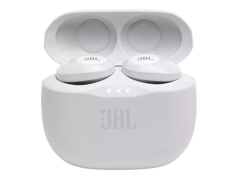 Ecouteurs True Wireless JBL T125TW - vue 4
