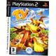 Ty 2 Le Tigre De Tasmanie 2 Ps2