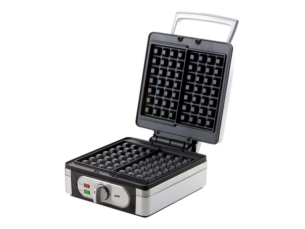 GAUFRIER DOMO DO9047W - vue 2