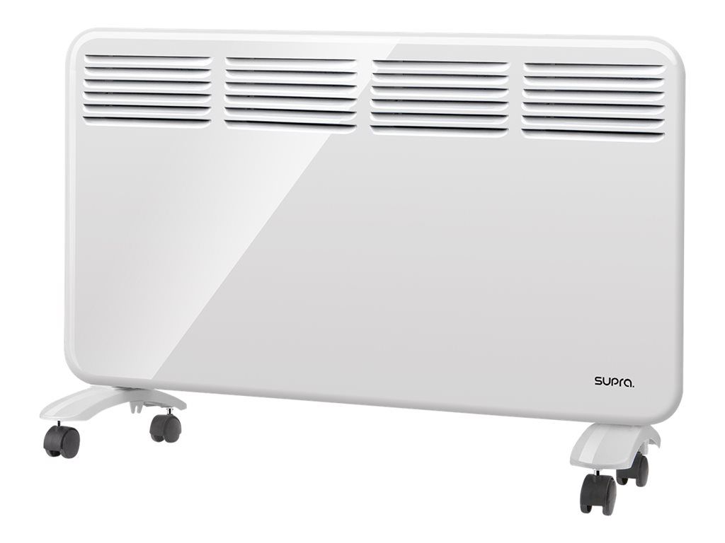 SUPRA Convecteur mobile ou fixe QUICKFIX2000 - vue 4