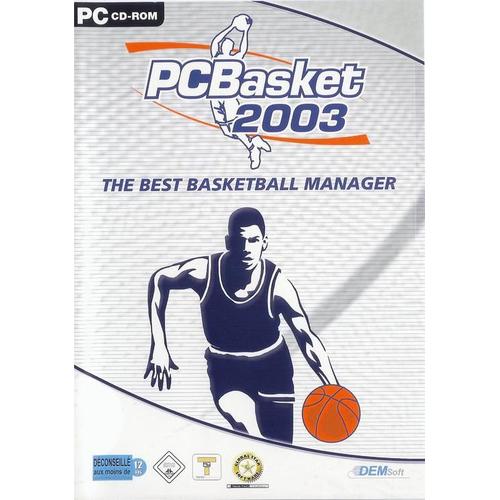 Pcbasket 2003