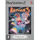 Rayman 3 Platinum Ps2