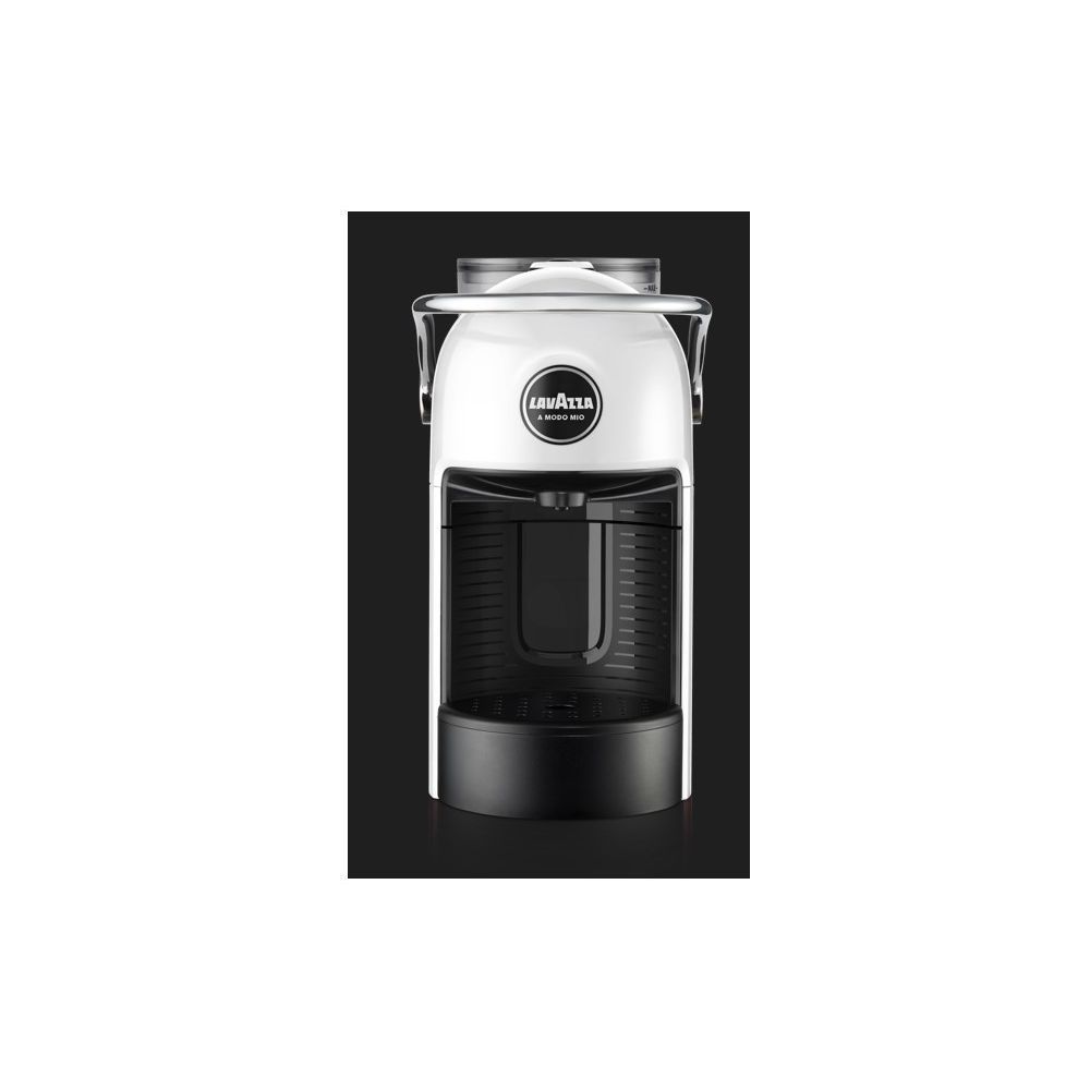 Cafetière à dosette Jolie Evo