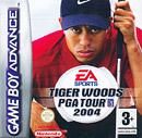 Tiger Woods Pga Tour 2004 Gba