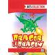 Dragor Le Dragon Pc. Cd Rom Jeu Educatif Dès 5 Ans