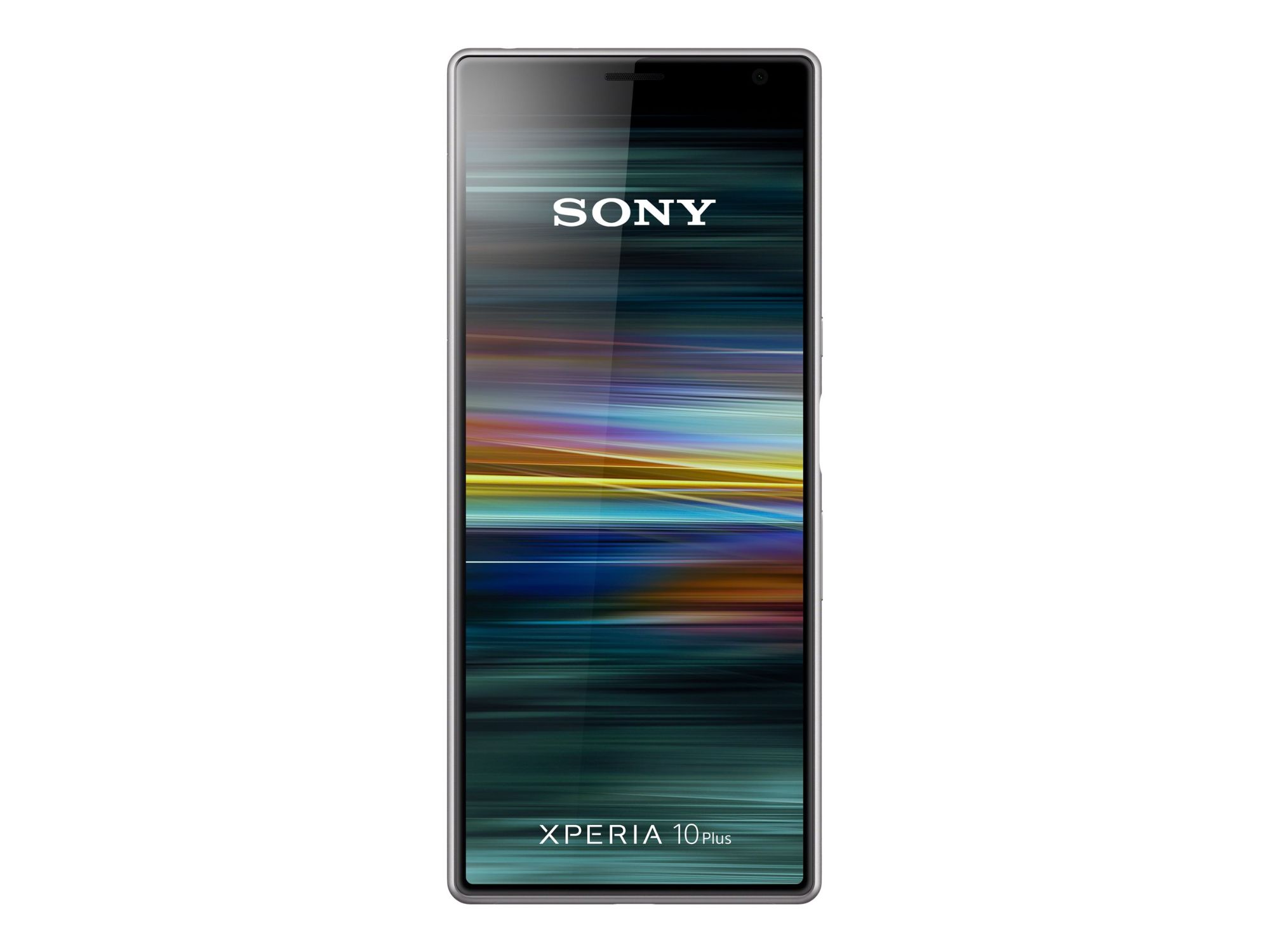 Sony Xperia 10 Plus - vue 2