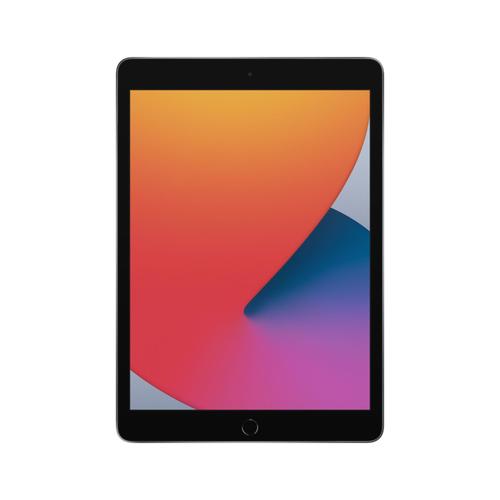 Apple iPad Wi-Fi 32Gb Space Gray-Isp