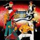 The King Of Fighters 95 [Import Japonais] Ps1