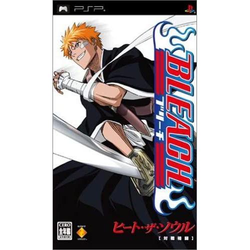 Bleach: Heat The Soul