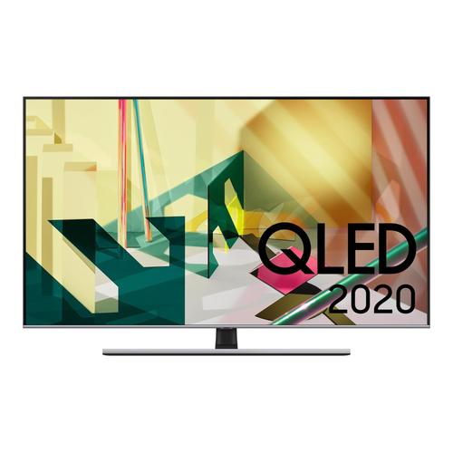 TV QLED Samsung Qe75Q75T 2020