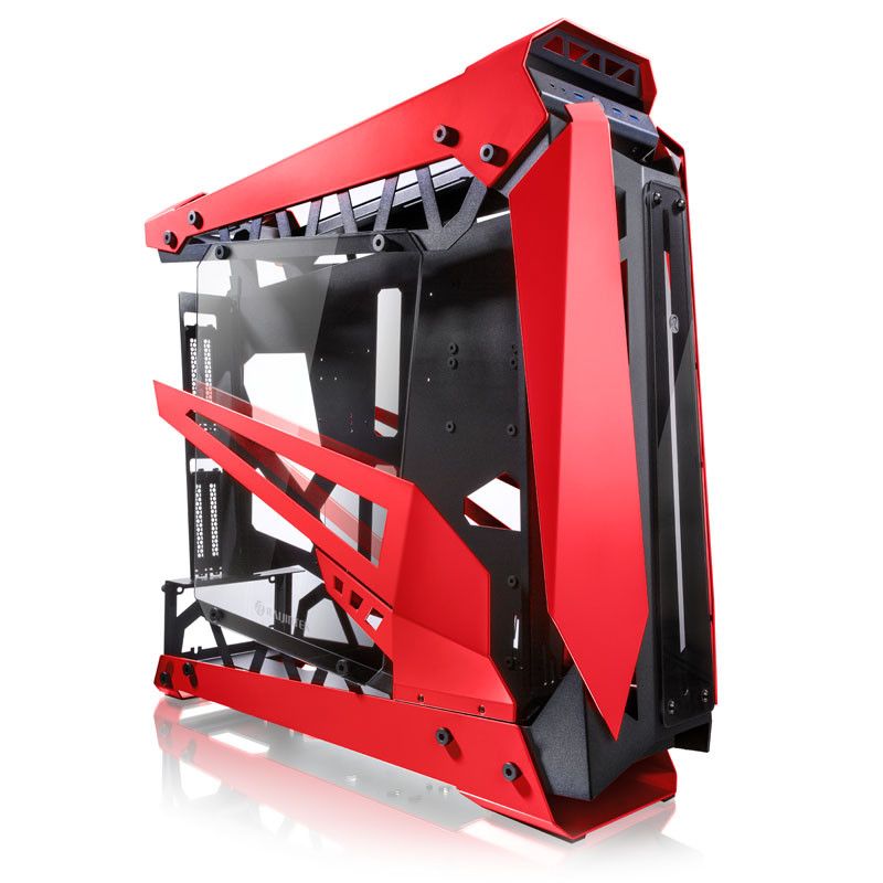 RAIJINTEK NYX PRO Full Tower Neuf