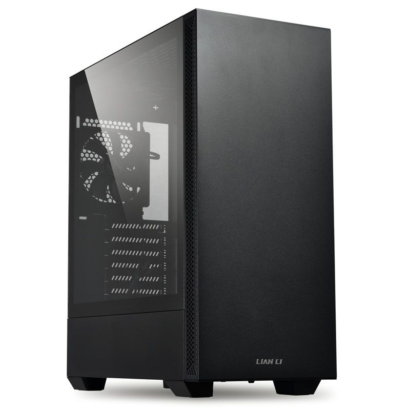 Lian Li LANCOOL 205 Midi Tower Neuf - vue 3