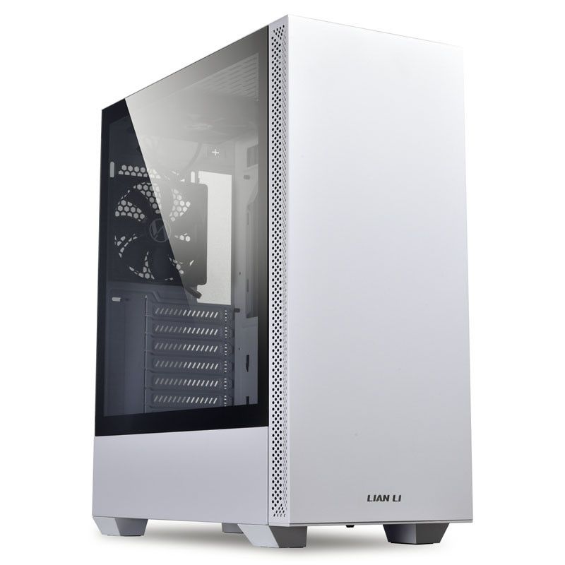 Lian Li LANCOOL 205 Midi Tower Neuf - vue 4