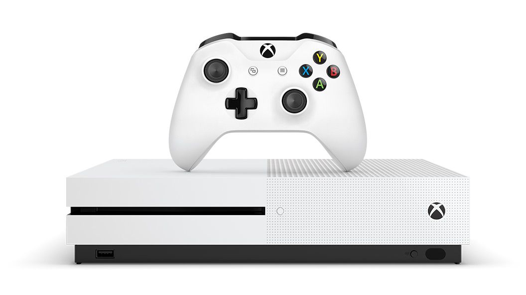 MICROSOFT Xbox One Très bon état - vue 2