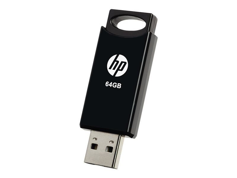 HP v212w Clé USB USB 2.0
