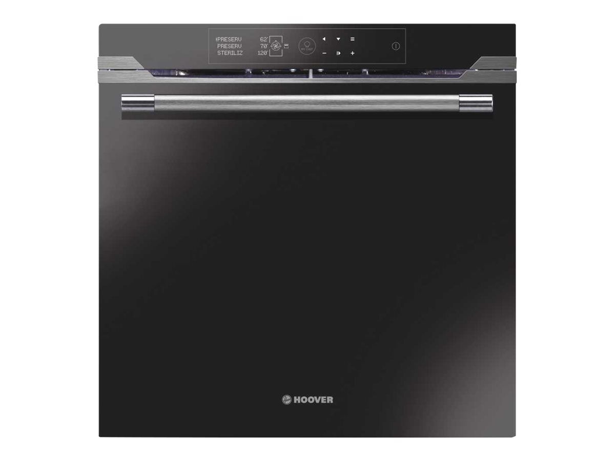 Hoover HODP0507BI - vue 2