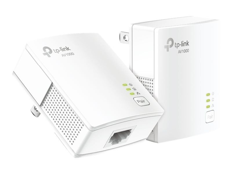 TP LINK TL PA7017 KIT - vue 2
