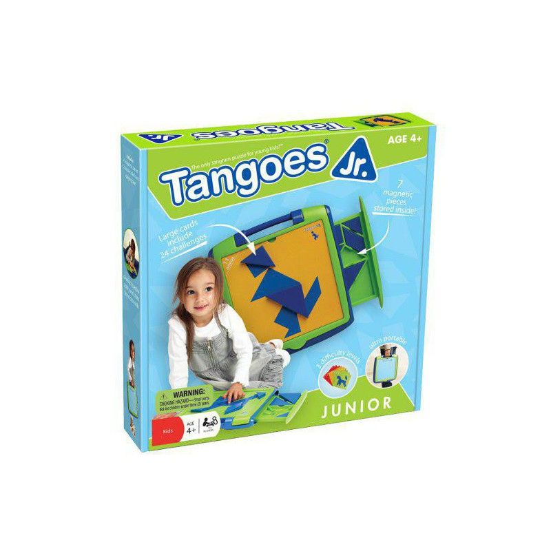 Tangoes Junior