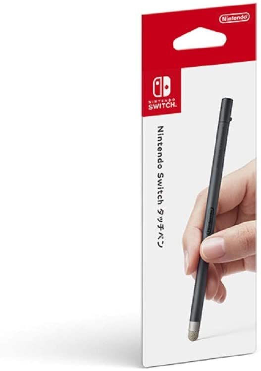 Nintendo Switch Touch Pen [Import Japonais]