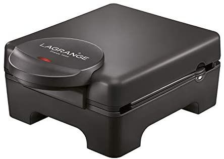 LAGRANGE Gaufrier / Croque / Mini gaufres Tarti’Gaufres 029424