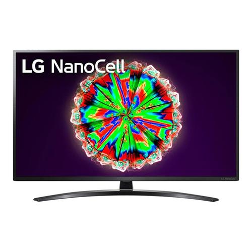 TV LG 65Nano79 65" 4K UHD Smart TV Noir