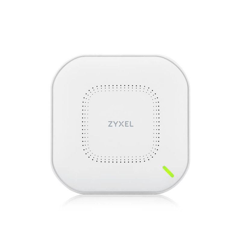 Zyxel WAX610D EU0101F point d'accès réseaux locaux sans fil 2400 Mbit/ Connexion Ethernet supportant 'alimentation via ce port PoE Neuf - vue 4