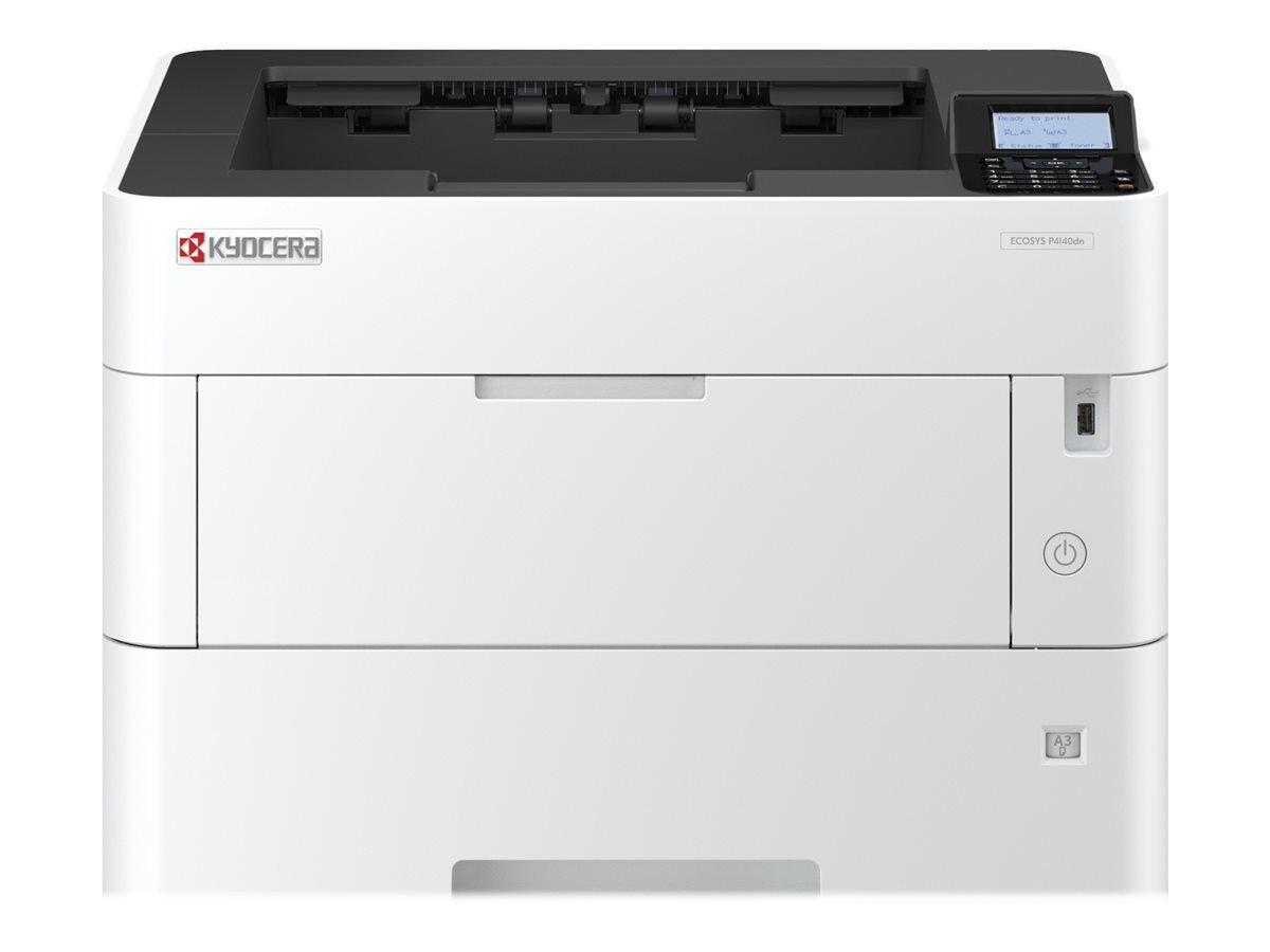 KYOCERA ECOSYS P4140dn 1200 x 1200 DPI A3 Neuf - vue 4