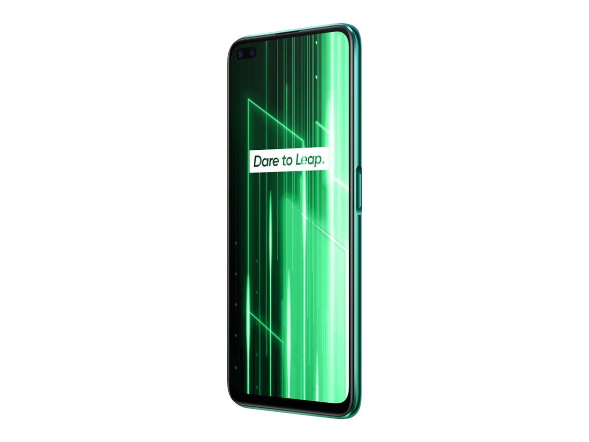 Realme X50