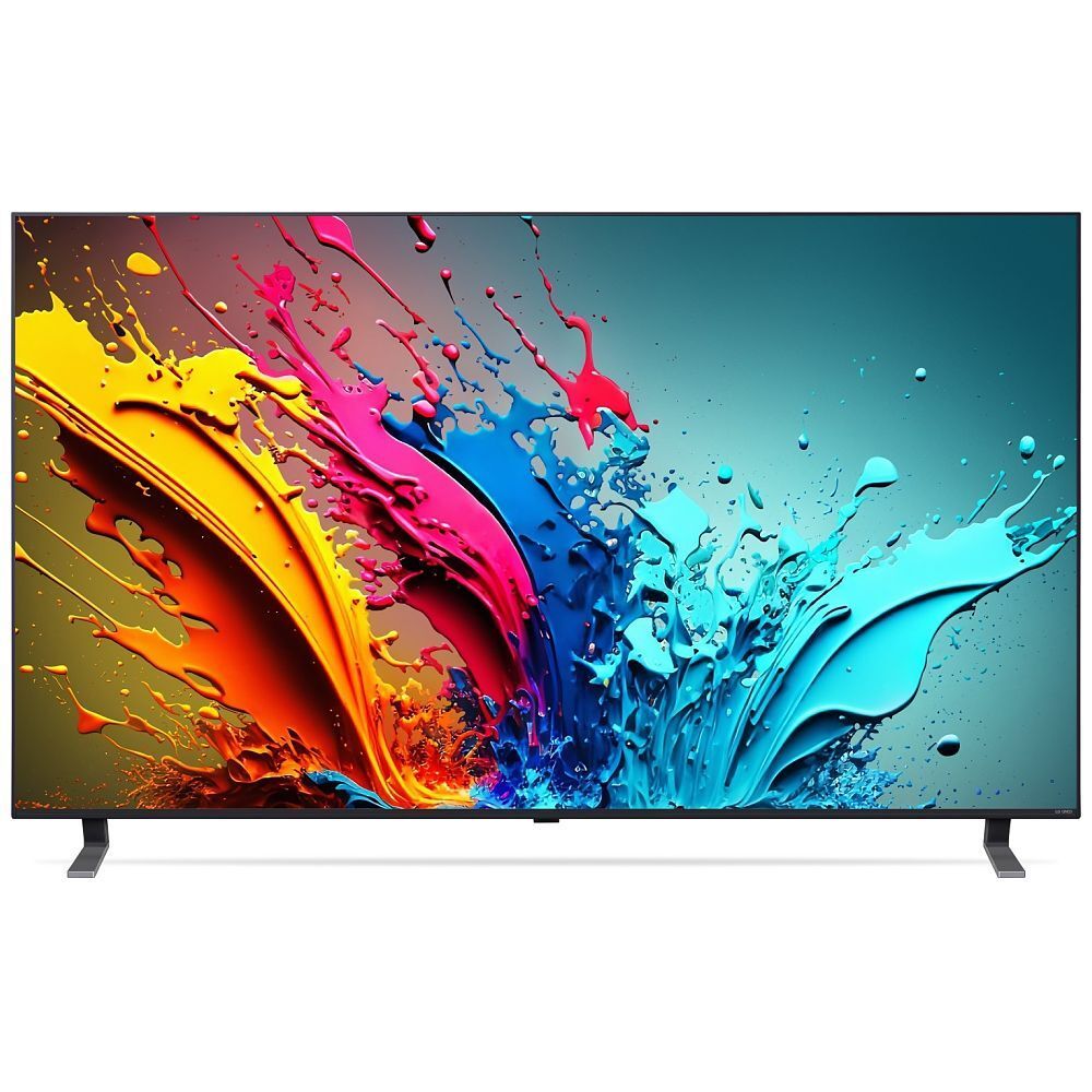 LG 86QNED85T6C 86 (218 cm) 4K QNED LED-TV, Edge LED, Smart TV