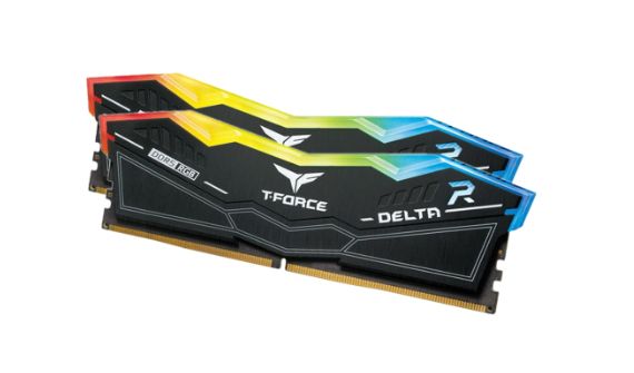 Team Group Delta Ff5d532g6400hc40bdc01 Module De Mémoire 2 X