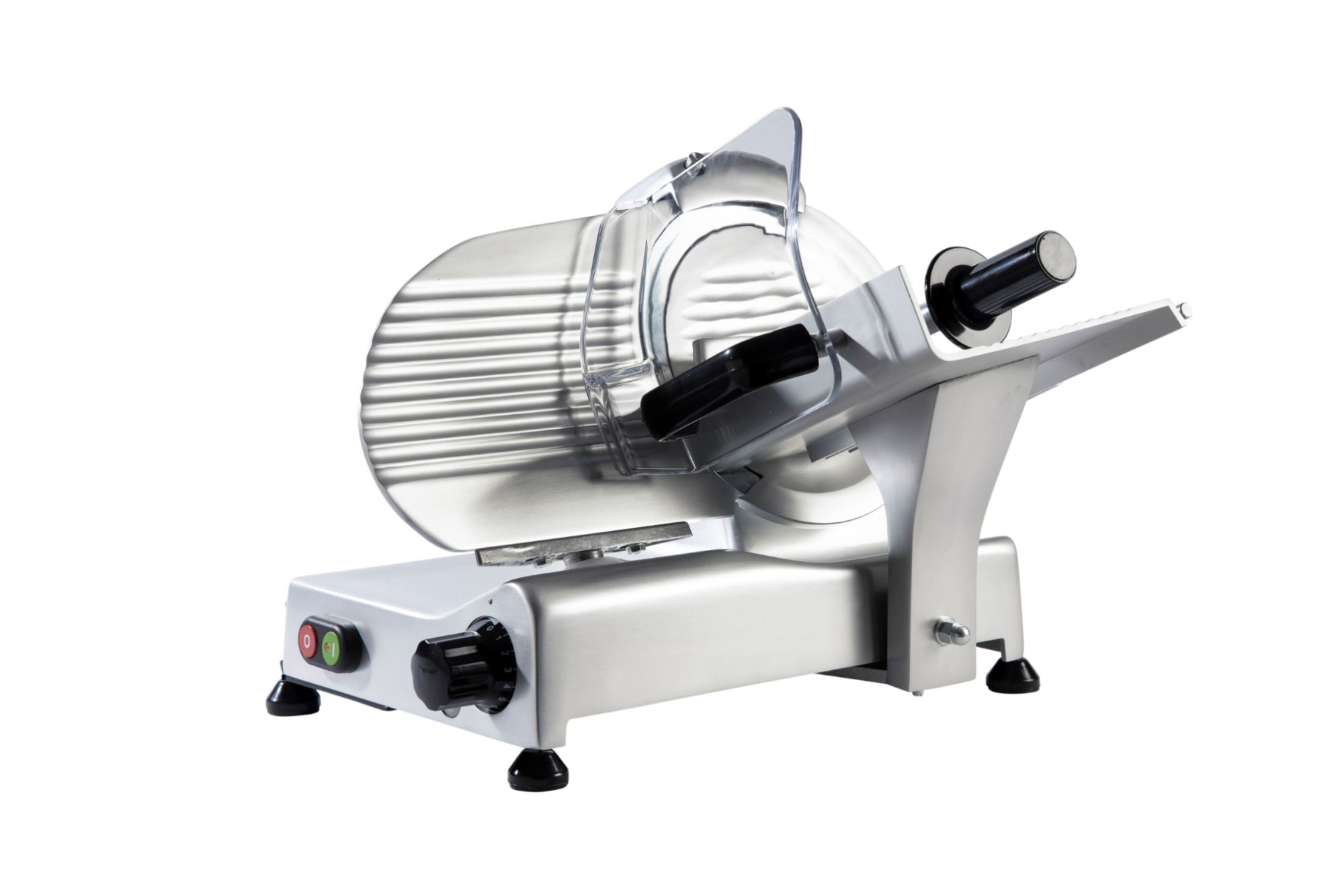 Trancheuse Electrique Curvy Line C220 Lame 22cm Crayon Detache - vue 2