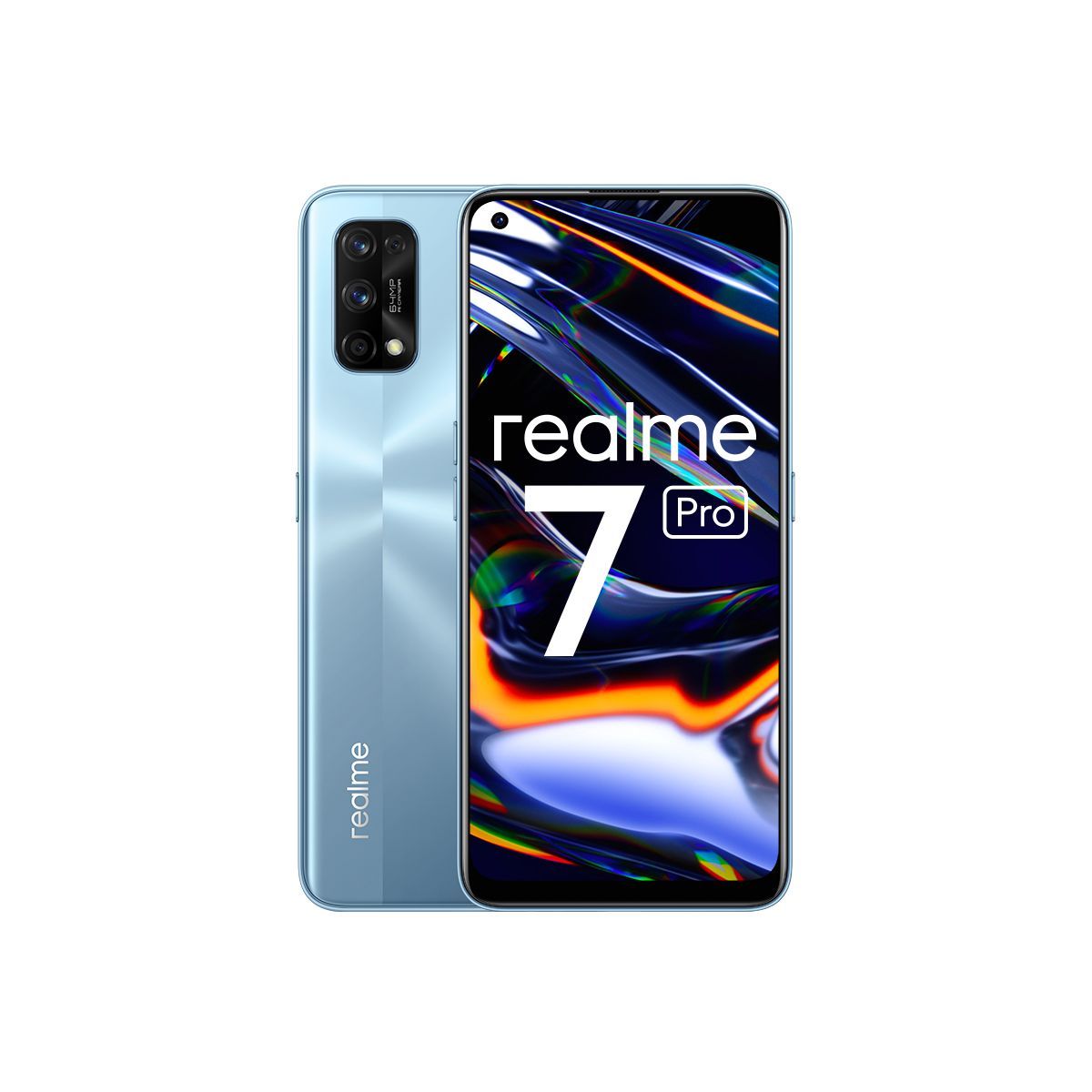 Realme 7 Pro
