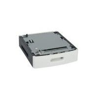 Lexmark 50G0800 bac d'alimentation Bac à papier 250 feuilles Neuf - vue 2