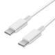 Câble USB-C Macbook / iPad Pro Power Delivery 100W 1m Original Apple Blanc product image