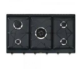 Smeg SRV896AOGH - vue 2