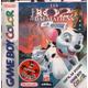Les 102 Dalmatiens À La Rescousse! Game Boy Color